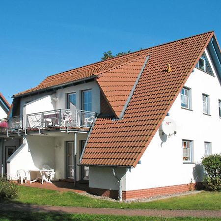 Apartment Gartenstrasse-1 By Interhome Karlshagen ภายนอก รูปภาพ