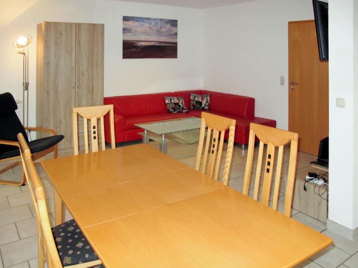 Apartment Gartenstrasse-1 By Interhome Karlshagen ภายนอก รูปภาพ