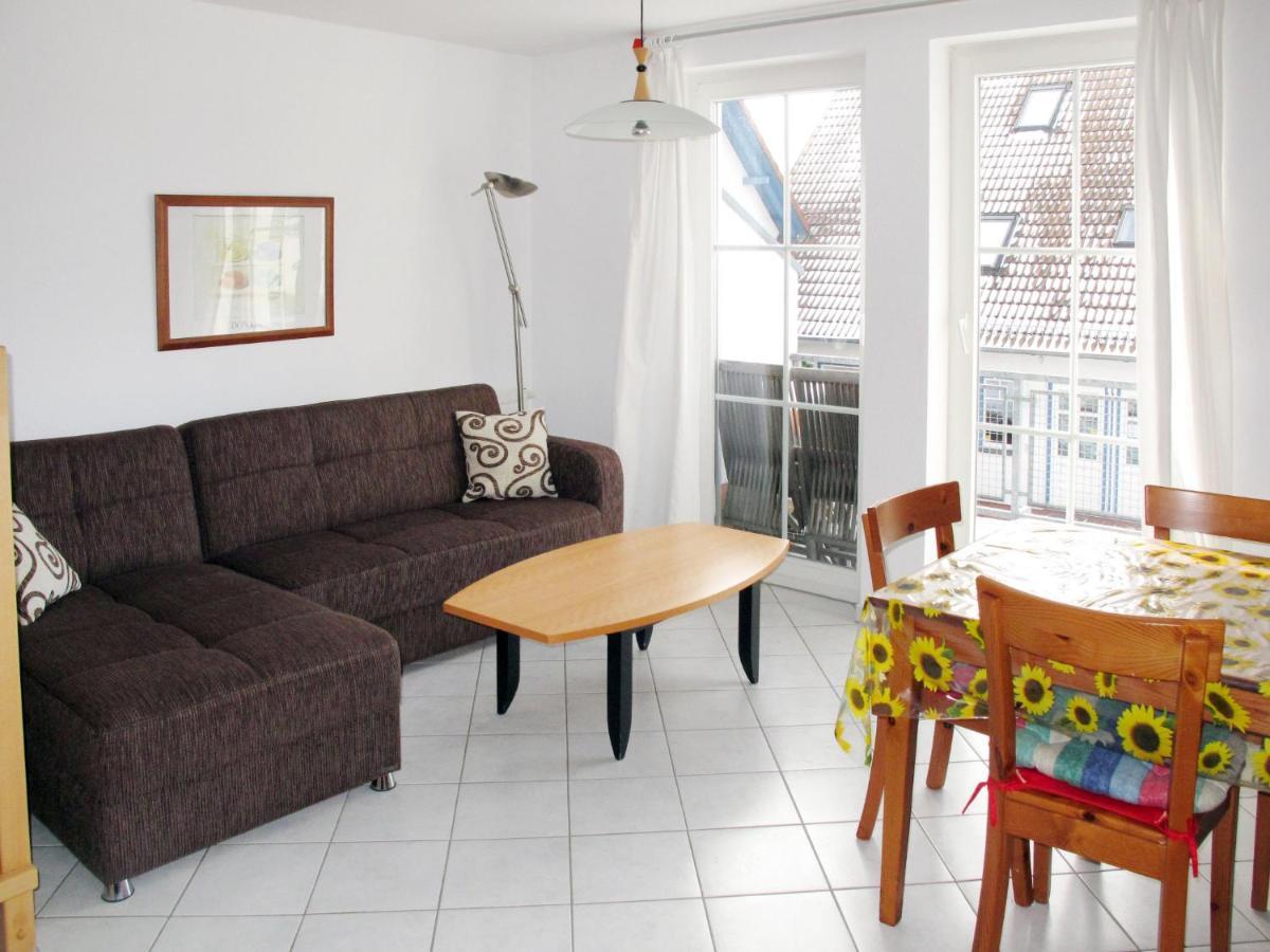 Apartment Gartenstrasse-1 By Interhome Karlshagen ภายนอก รูปภาพ