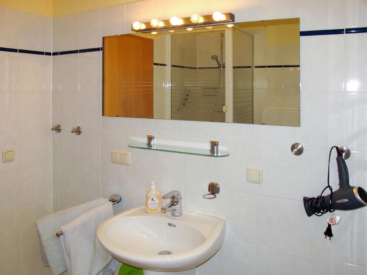 Apartment Gartenstrasse-1 By Interhome Karlshagen ภายนอก รูปภาพ