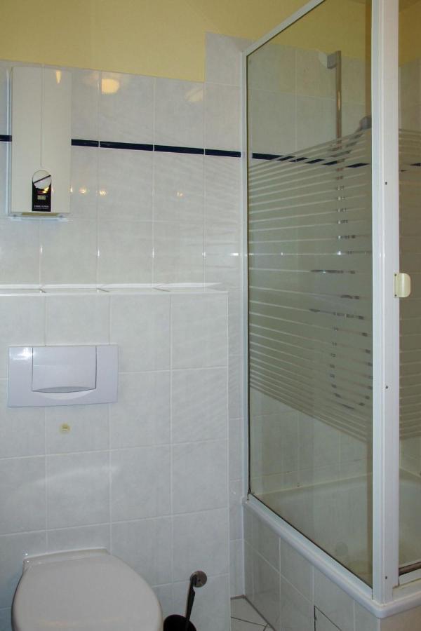 Apartment Gartenstrasse-1 By Interhome Karlshagen ภายนอก รูปภาพ