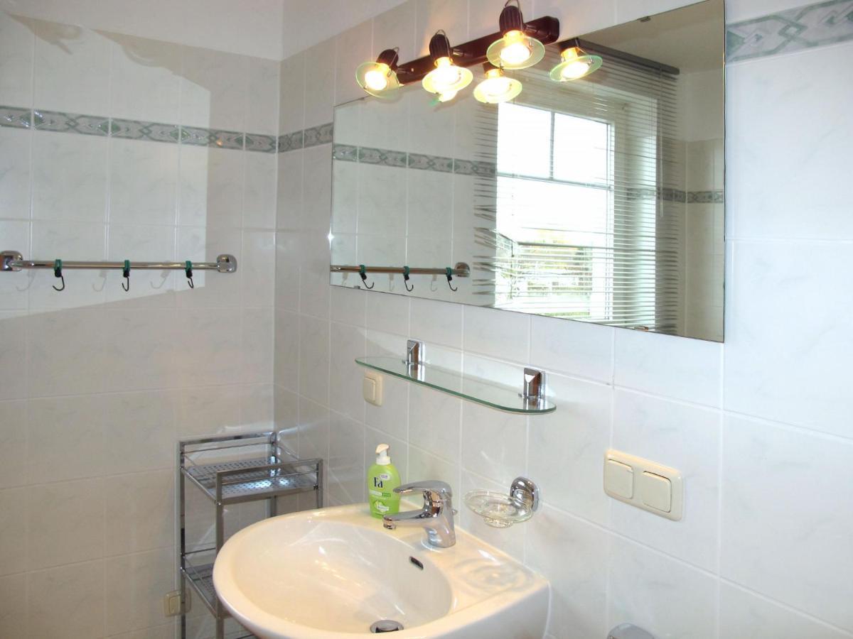Apartment Gartenstrasse-1 By Interhome Karlshagen ภายนอก รูปภาพ