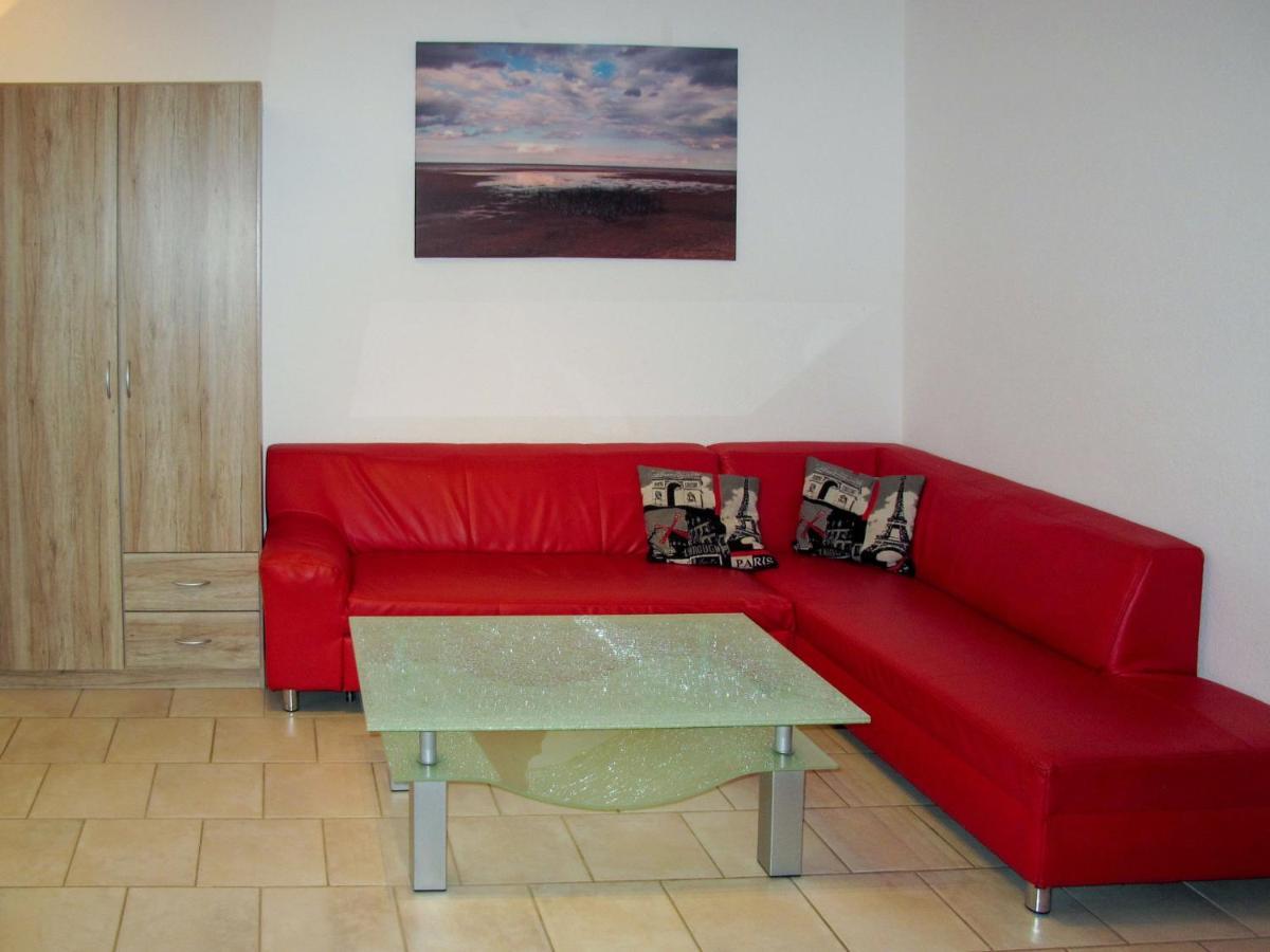 Apartment Gartenstrasse-1 By Interhome Karlshagen ภายนอก รูปภาพ
