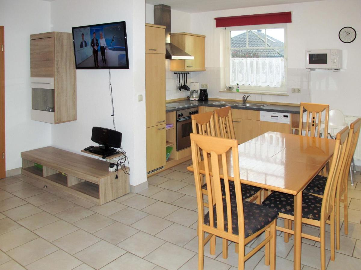 Apartment Gartenstrasse-1 By Interhome Karlshagen ภายนอก รูปภาพ
