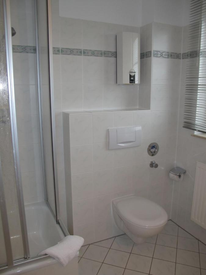 Apartment Gartenstrasse-1 By Interhome Karlshagen ภายนอก รูปภาพ