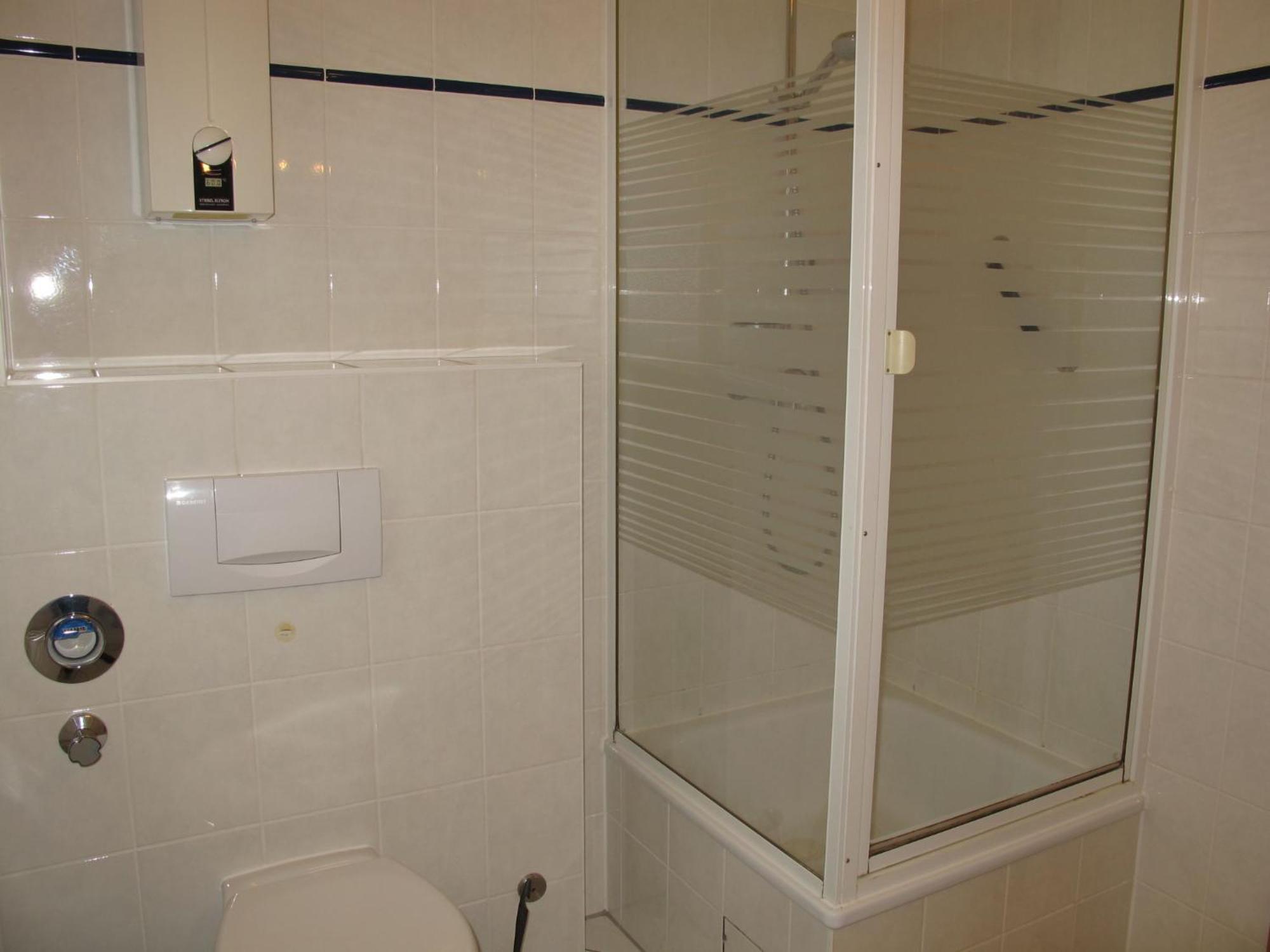 Apartment Gartenstrasse-1 By Interhome Karlshagen ภายนอก รูปภาพ