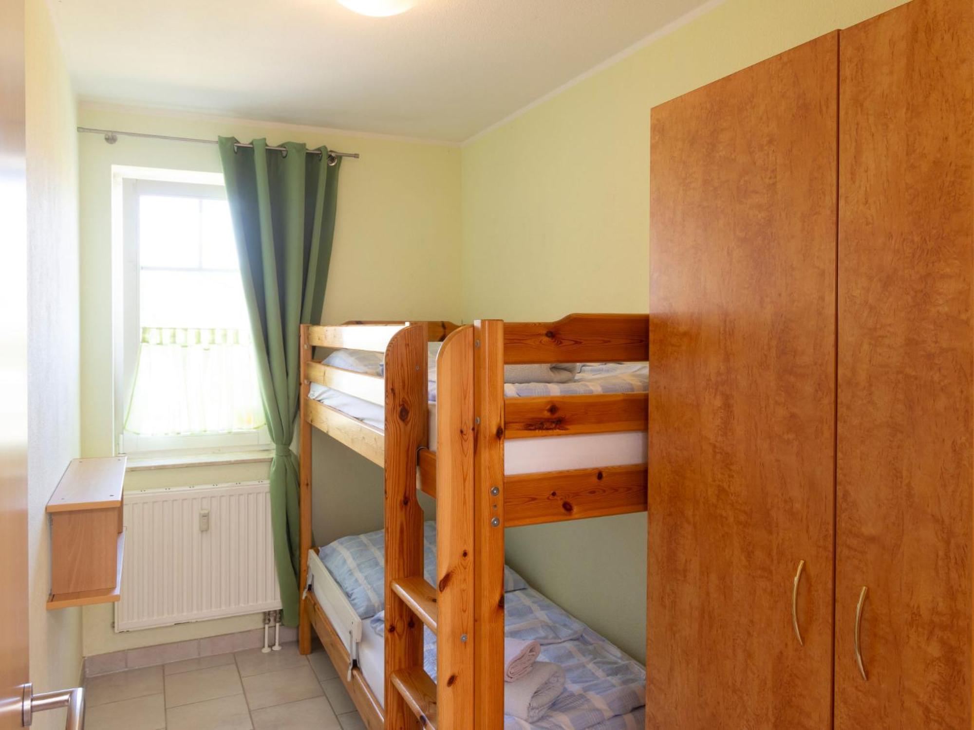 Apartment Gartenstrasse-1 By Interhome Karlshagen ภายนอก รูปภาพ