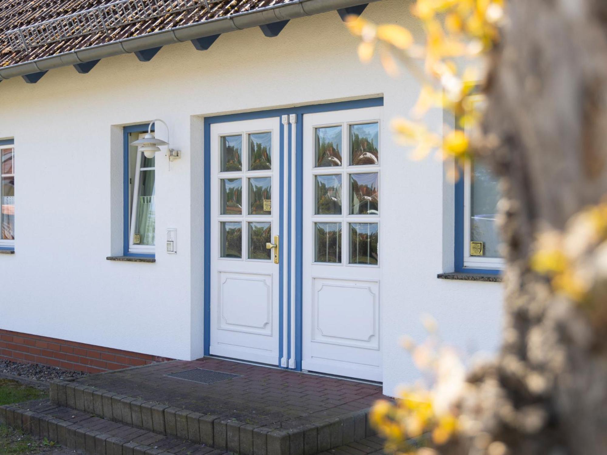 Apartment Gartenstrasse-1 By Interhome Karlshagen ภายนอก รูปภาพ