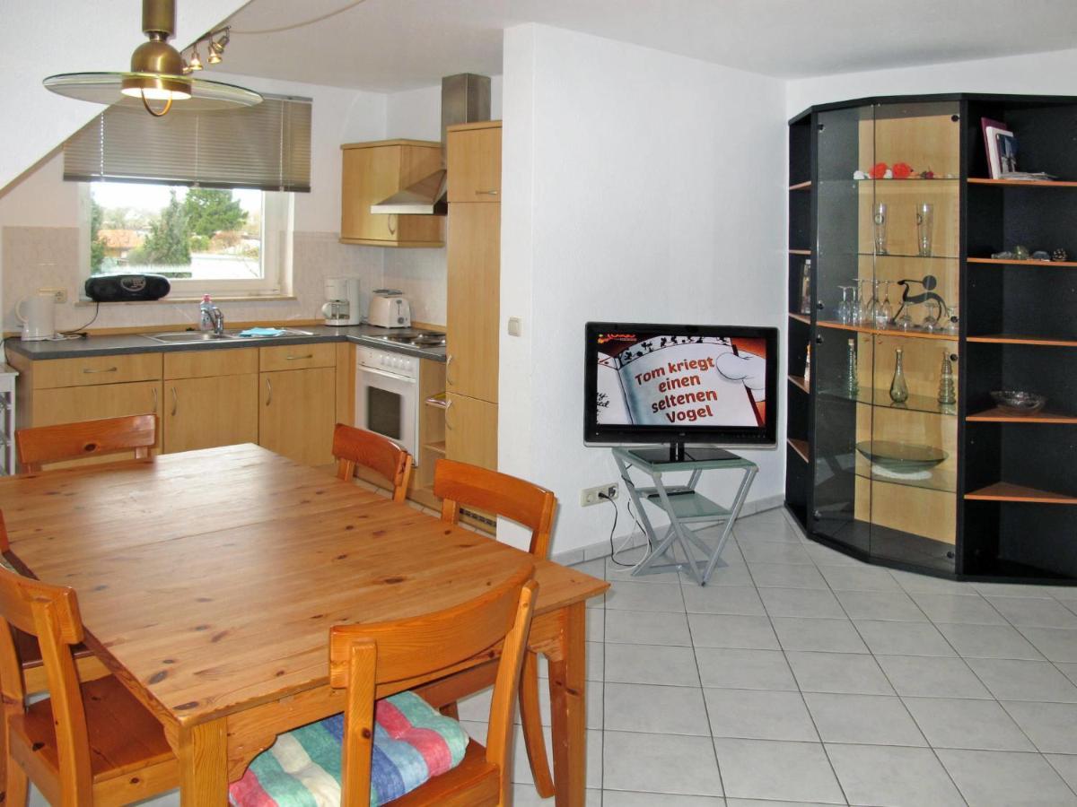 Apartment Gartenstrasse-1 By Interhome Karlshagen ภายนอก รูปภาพ